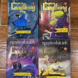 Chuyện xứ Lang Biang full bộ 4 tập  (7) 525480