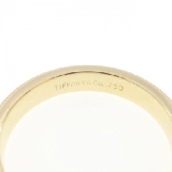 Nhẫn Milgrain Tiffany 665107