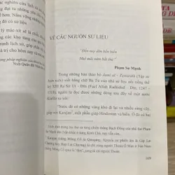 MỘT SỐ VẤN ĐỀ LÝ LUẬN SỬ HỌC, HÀ VĂN TẤN (XB 2007) 739061