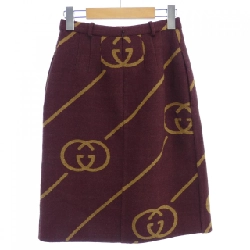 【Mã giảm giá】Gucci GUCCI Váy 653299