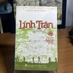 Lính trận Trung Trung Đỉnh