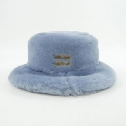 ミュウミュウ MIU MIU 5HC196 Mũ - Hàng hiệu Chính hãng 835894