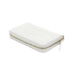 【Sản phẩm chưa sử dụng】Ví tiền Chanel AP4658 621502