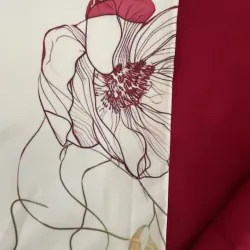 ÁO DÀI ECONICE MỚI MẶC 1 LẦN SIZE S 779366