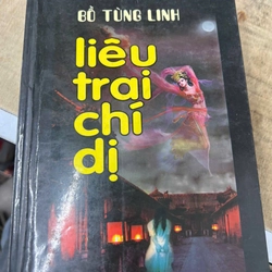 Liêu trai chí dị .19