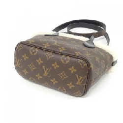 Túi xách Louis Vuitton Monogram (LV SKI) Neverfull Inside Out BB M26315 - Hàng hiệu Chính hãng 764974