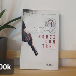 NGƯÒI CON TRAI - Jo Nesbo 273139