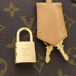 Túi xách Louis Vuitton Monogram Montaigne BB M41055 - Hàng hiệu Chính hãng 766323