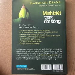 Minh triết trong đời sống 522911
