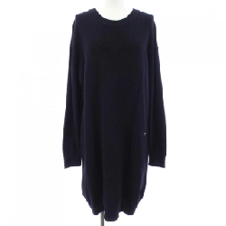 HERMES Áo len nút Canada 4E2542D1 - Hàng hiệu Chính hãng