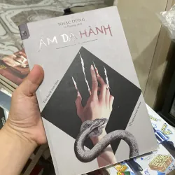 (Trinh thám) - Ám Dạ Hành - Nhạc Dũng