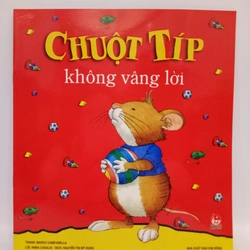 Truyện tranh Chuột Típ (combo 17 cuốn) 539306
