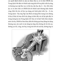 Một vành đai, một con đường 1040391