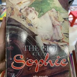 Thế giới của Sophie 🐟