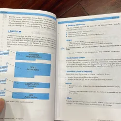 Mẫu thư tín thương mại tiếng anh Model business letters emails & other business documents  1035005