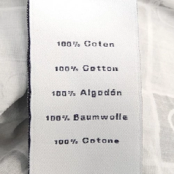 Áo sơ mi HERMES - Hàng hiệu Chính hãng 890475