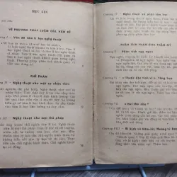 Sách: Tâm lý học nghệ thuật - L.X Vucốtxki (A2) 576473