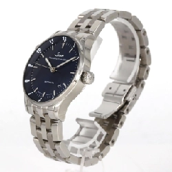 Đồng hồ ZIN 6068.B SS tự động - Hàng hiệu chính hãng 876135