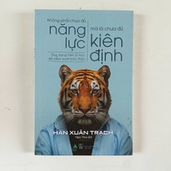 Không phải chưa đủ năng lực, mà là chưa đủ kiên định (2019)