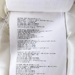 【Mã giảm giá】Áo gile PRADA 636773