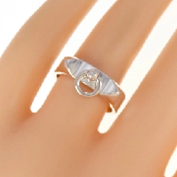 Nhẫn Collier de Chien của Hermès - Hàng hiệu Chính hãng 838993