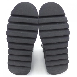 【Khuyến mãi】Giày bốt CHANEL 664584