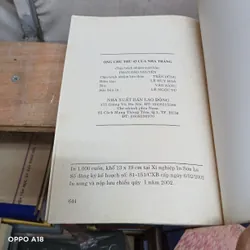 Ông Chủ Thứ 43 Của Nhà Trắng 570638