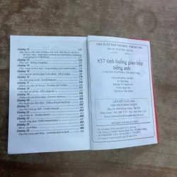 COMBO TRẦN MẠNH TƯỜNG NGỮ PHÁP TIẾNG ANH - 857 TÌNH HUỐNG GIAO TIẾP TIẾNG ANH 602128