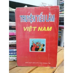 Truyện tiếu lâm Việt Nam — Chí Vĩnh (sưu tầm – tuyển chọn)