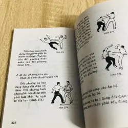THIẾU LÂM TUYỆT CHIÊU ĐIỂM HUYỆT GIẢI HUYỆT  1011267