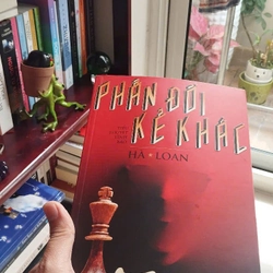 Phần Đời Kẻ Khác