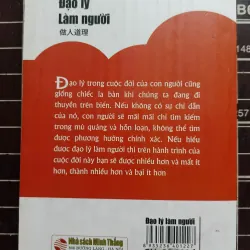 Đạo lý làm người - Lý Thạc 731160
