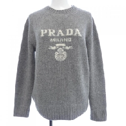 Prada PRADA P24G1V S211 1YMW Áo len - Hàng hiệu Chính hãng