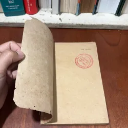 II Sách Xưa: Chị Thiện - Tô Thi, Hoàng Tích Chỉ - 1979 751009