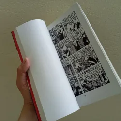 Maus, graphic book, english book, sách tiếng Anh, art book  990972