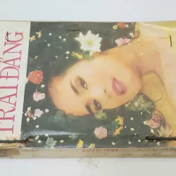 Tiểu thuyết TRÁI ĐẮNG (Nhà văn Hoàng Nhật Tuyên) 791319