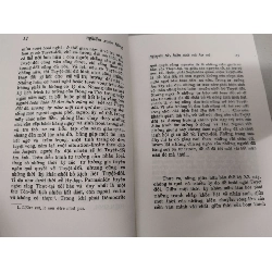 Remake Nguyên tử hiện sinh và hư vô - 200 trang - LỊCH SỬ - CHÍNH TRỊ - TRIẾT HỌC - ANTQ2011-38 702459