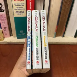 II Truyện Tranh: HỒ SƠ ONE PIECE - EIICHIRO ODA - 2019 731621