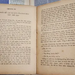 Văn học kinh điển Pháp PANTAGRUEL - Francois Rabelais 726981