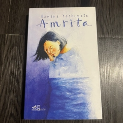 Amrita - Banana Yoshimoto