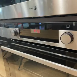 LÒ NƯỚNG ÂM TỦ Fagor 8H-175AXA – ĐA NĂNG, NHIỀU CHẾ ĐỘ NẤU, CHÍN ĐỀU NGON MỖI NGÀY! 728806