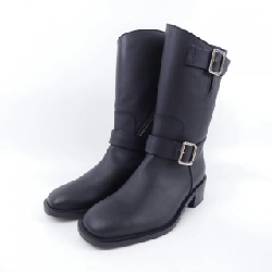 【Mã giảm giá】Giày bốt CHANEL 664751