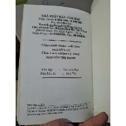 Truyện Kiều - Nguyễn Du VĂN HỌC HCM0910 588441