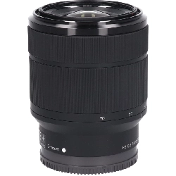 FE28-70mm F3.5-5.6 OSS - Hàng hiệu Authentic 885639