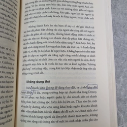 TRÍ TUỆ CẢM XÚC - DANIEL GOLEMAN 471587