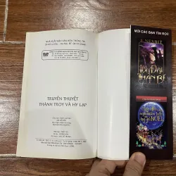 Truyền thuyết về thành Troy và Hy Lạp (8) 353246