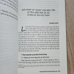 Văn hóa Óc eo ở di tích quốc gia đặc biệt gò tháp | ban quản lý di tích gò tháp 993064