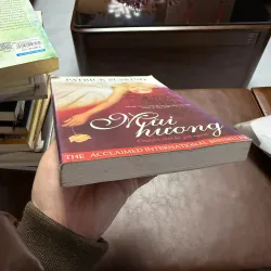 “Mùi Hương – Chuyện Một Kẻ Giết Người” (Patrick Süskind) 975560