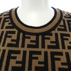 FENDI FZY718 A5QL Áo len - Hàng hiệu Chính hãng 812793