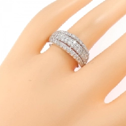 Nhẫn kim cương PT900 1.00CT - Hàng hiệu Authentic 849990